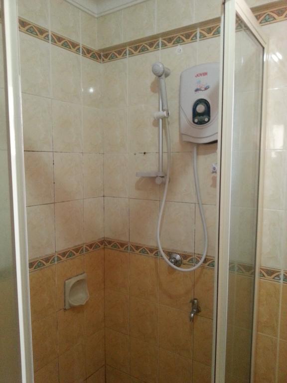 Dorcas Service Apartment - Marina Court โกตาคินาบาลู ห้อง รูปภาพ