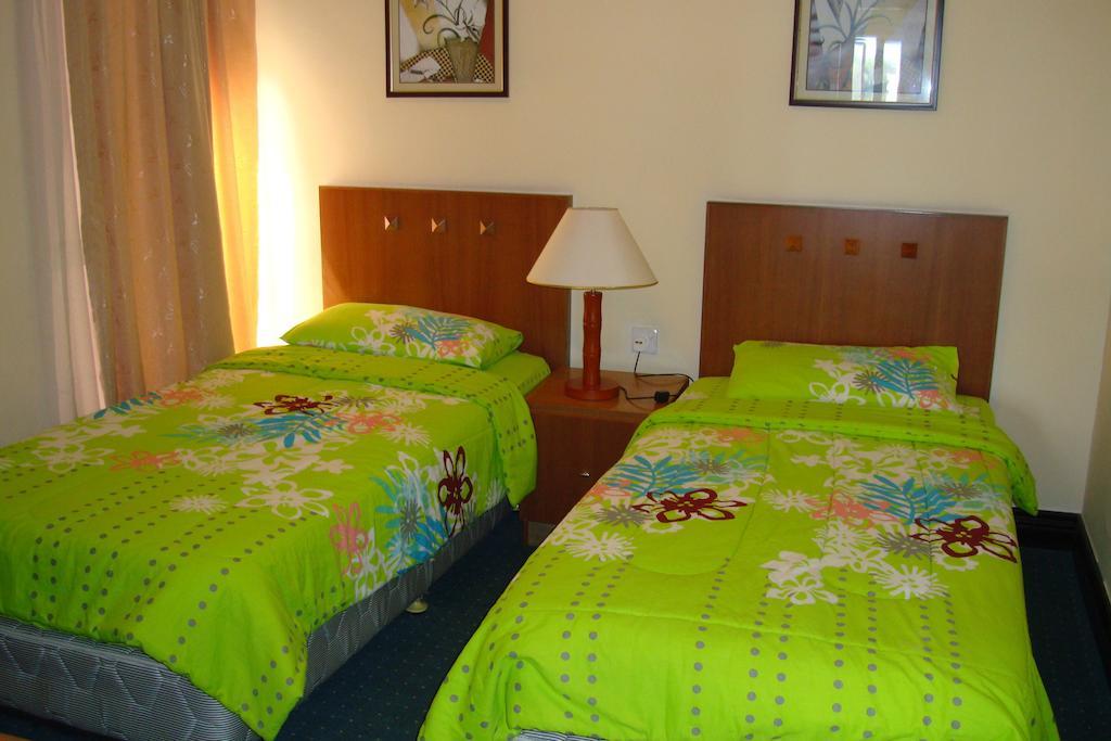 Dorcas Service Apartment - Marina Court โกตาคินาบาลู ห้อง รูปภาพ
