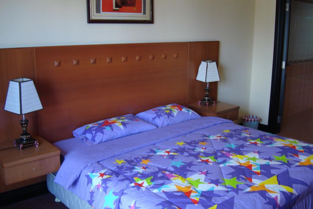 Dorcas Service Apartment - Marina Court โกตาคินาบาลู ห้อง รูปภาพ