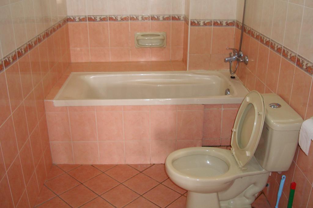Dorcas Service Apartment - Marina Court โกตาคินาบาลู ห้อง รูปภาพ
