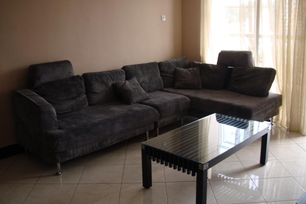 Dorcas Service Apartment - Marina Court โกตาคินาบาลู ภายนอก รูปภาพ